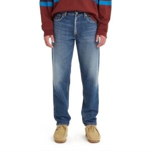 Levi's 550 Relaxed Fit Tapered '92 Edition
